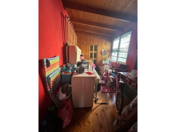 Tirane, shitet apartament 2+1+Ballkon Kati 2, 78 m² 103.000 € 