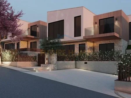 Tirane, shitet Vile 2 Katshe Kati 0, 203 m² 520.000 € (Mullet, Green Field Residence)