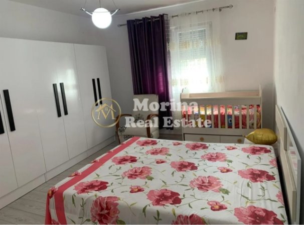 Tirane, jepet me qera apartament 2+1 Kati 3, 80 m² 450 € (Allias)