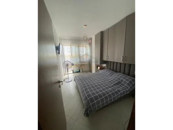 Durres, shitet apartament 3+1+Ballkon Kati 8, 120 m² 135.000 € (Shkozet, Durres)