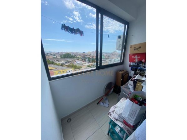 Durres, shitet apartament 3+1+Ballkon Kati 8, 120 m² 135.000 € (Shkozet, Durres)