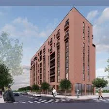 Tirane, shitet apartament 2+1 , 94 m² 108.000 € (paskuqan)