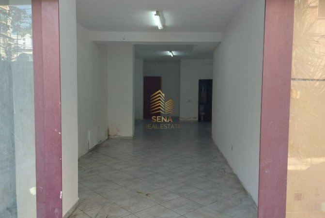 Tirane, jepet me qera ambjent biznesi Kati 0, 70 m² 400 € (Rruga e Barrikadave,)