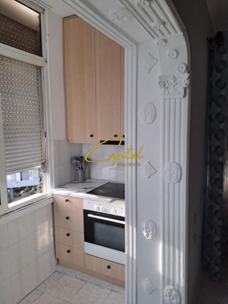 Tirane, jepet me qera apartament 2+1 Kati 5, 80 m² 550 € (RRUGA URFAN TOMINI)