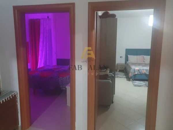 Tirane, shitet apartament 2+1 Kati 2, 106 m² 127.200 € (Top Channel)
