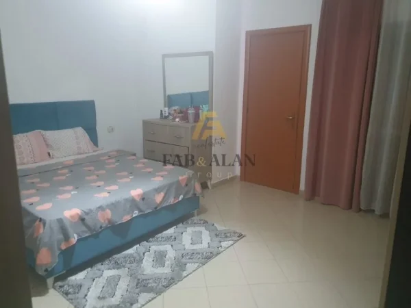 Tirane, shitet apartament 2+1 Kati 2, 106 m² 127.200 € (Top Channel)