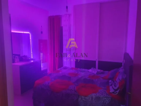Tirane, shitet apartament 2+1 Kati 2, 106 m² 127.200 € (Top Channel)