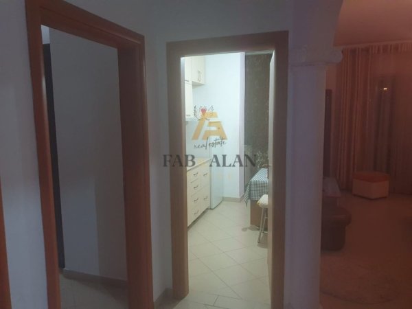 Tirane, shitet apartament 2+1 Kati 2, 106 m² 127.200 € (Top Channel)