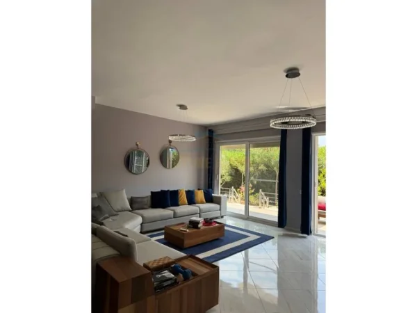 Durres, shitet apartament 2+1+Ballkon Kati 0, 162 m² 380.000 € (Lura 3, Gjiri i Lalzit)