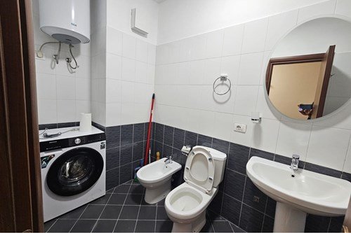 Shitet Apartament 1+1 – Yzberisht, 95.000 EURO. ID: 1001-46