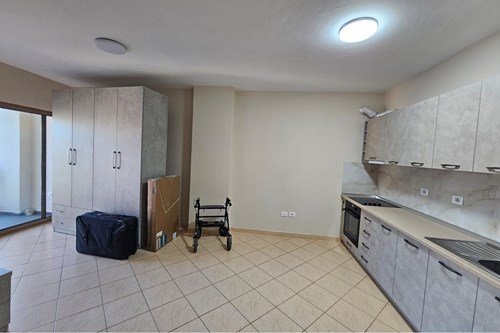 Shitet Apartament 1+1 – Yzberisht, 95.000 EURO. ID: 1001-46