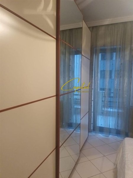 Tirane, jepet me qera apartament 2+1 Kati 5, 90 m² 430 € (ASTIR)