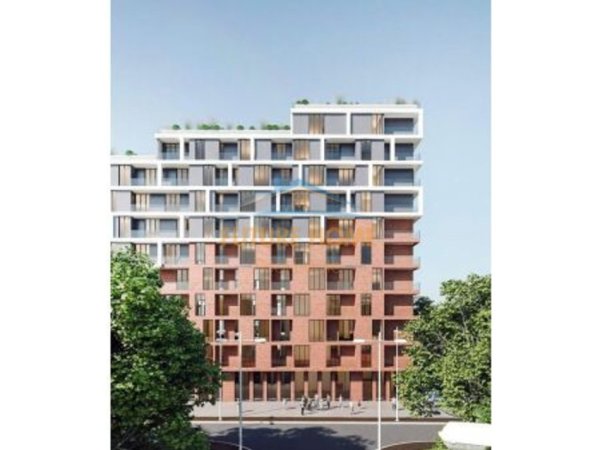 Tirane, shitet apartament 2+1+Ballkon Kati 7, 139 m² 195.200 € (MEI’s Garden Residence, Fusha e Aviacionit, Tirane)