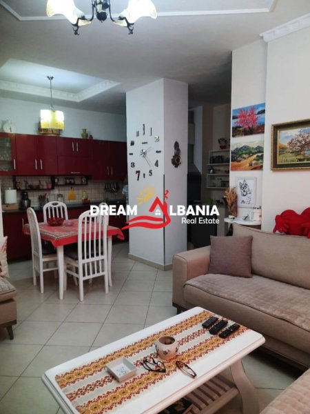 Tirane, shitet apartament 2+1 Kati 6, 86 m² 190.000 € (tek Zogu i Zi prane Ring Center)