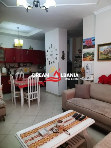 Tirane, shitet apartament 2+1 Kati 6, 86 m² 195.000 € (tek Zogu i Zi prane Ring Center)