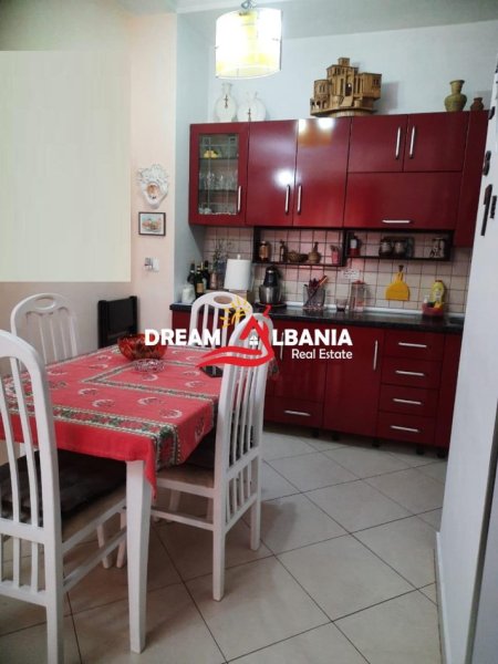 Tirane, shitet apartament 2+1 Kati 6, 86 m² 190.000 € (tek Zogu i Zi prane Ring Center)