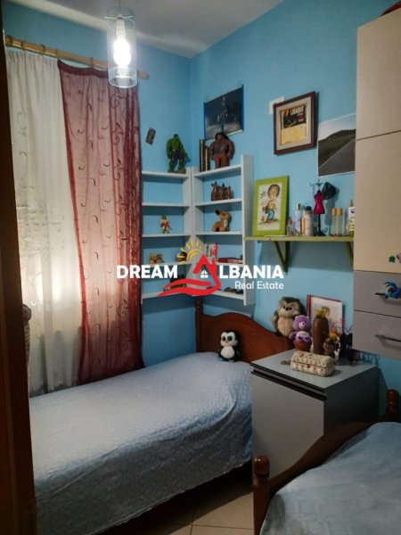 Tirane, shitet apartament 2+1 Kati 6, 86 m² 190.000 € (tek Zogu i Zi prane Ring Center)