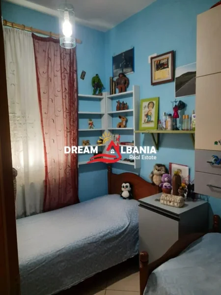 Tirane, shitet apartament 2+1 Kati 6, 86 m² 195.000 € (tek Zogu i Zi prane Ring Center)