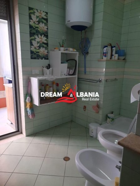 Tirane, shitet apartament 2+1 Kati 6, 86 m² 190.000 € (tek Zogu i Zi prane Ring Center)