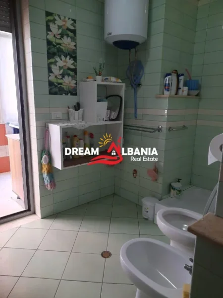 Tirane, shitet apartament 2+1 Kati 6, 86 m² 195.000 € (tek Zogu i Zi prane Ring Center)