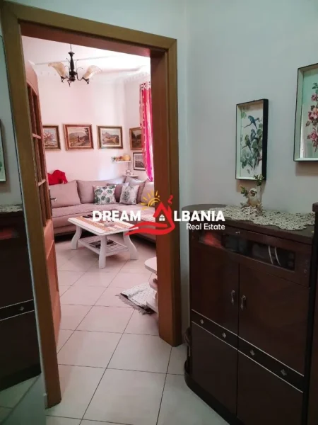 Tirane, shitet apartament 2+1 Kati 6, 86 m² 195.000 € (tek Zogu i Zi prane Ring Center)