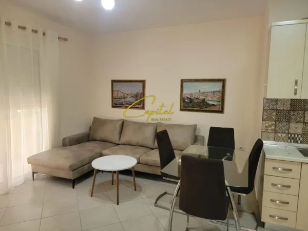 Tirane, jepet me qera apartament 2+1 Kati 3, 80 m² 550 € (KODRA E DIELLIT)