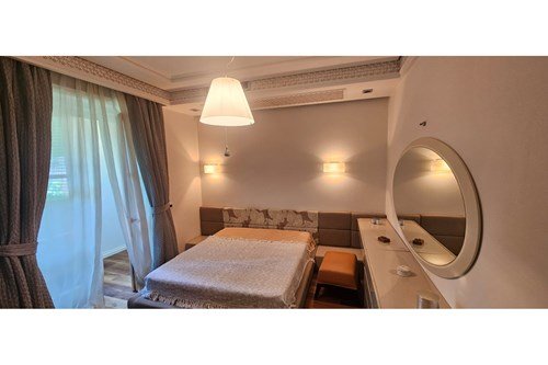 Tirane, jepet me qera apartament 2+1 Kati 2, 75 m² 700 € 