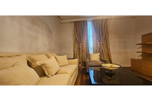 Tirane, jepet me qera apartament 2+1 Kati 2, 75 m² 700 € 