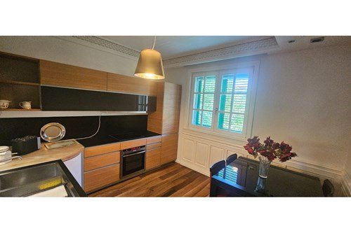 Tirane, jepet me qera apartament 2+1 Kati 2, 75 m² 700 € 