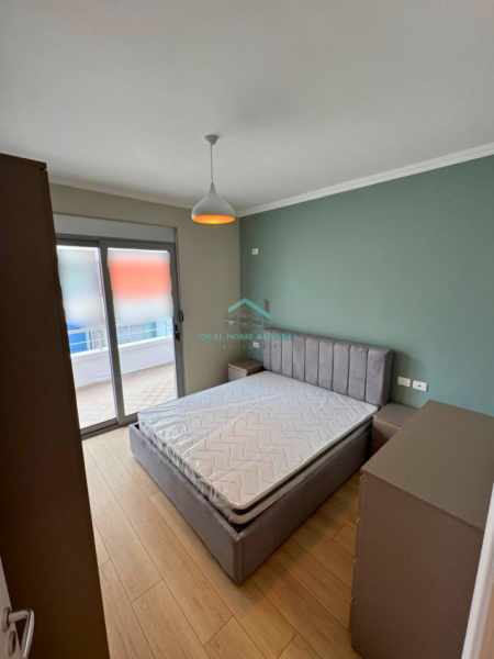 Vlore - Lungomare, shitet apartament 2+1+Ballkon Kati 5, 112 m² 300.000 € (ME PAMJE NGA DETI)
