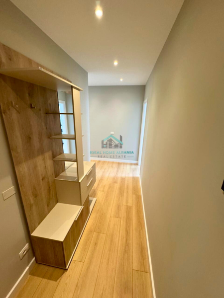 Vlore - Lungomare, shitet apartament 2+1+Ballkon Kati 5, 112 m² 300.000 € (ME PAMJE NGA DETI)
