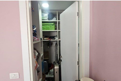 Tirane, jepet me qera apartament 2+1 Kati 6, 106 m² 700 € ID: 1001-164