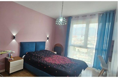 Tirane, jepet me qera apartament 2+1 Kati 6, 106 m² 700 € ID: 1001-164