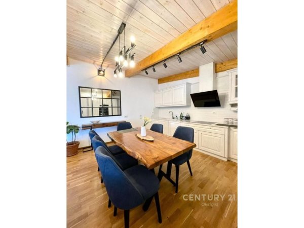 Tirane, shitet apartament Kati 9, 144 m² 350.000 € (Kopeshti Botanik / Zologjik)
