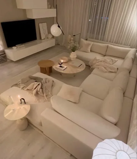 Tirane, jepet me qera apartament 1+1+Ballkon Kati 2, 76 m² 158.000 € (BULEVARDI I RI)