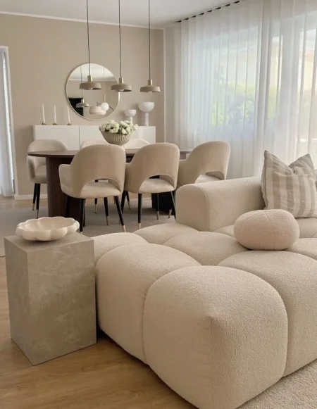 Tirane, shitet apartament 2+1 , 116 m² 260.000 € (bulevardi zhan d ark)