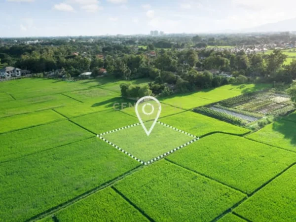 Shqiperi, shitet toke , 700 m² 125.000 € (Lunder)