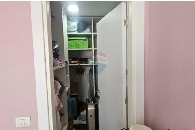 Tirane, jepet me qera apartament 2+1 Kati 6, 105 m² 700 € (Don Bosko)