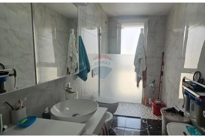 Tirane, jepet me qera apartament 2+1 Kati 6, 105 m² 700 € (Don Bosko)