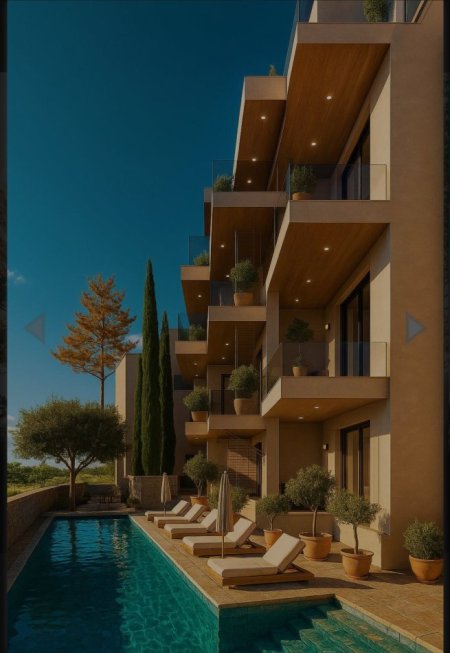 Ksamil, shes apartament 1+1+Ballkon Kati 0, 117.000 € 