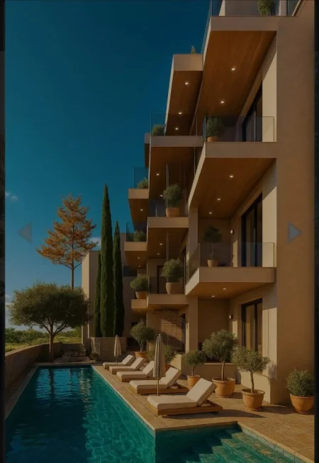 Ksamil, shes apartament 1+1+Ballkon Kati 0, 117.000 € 