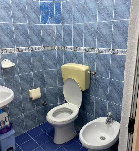 Tirane, jepet me qera apartament duplex 2+1 Kati 2, 120 m² 500 € (ALI DEMI)