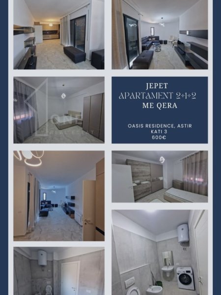 Tirane, jepet me qira apartament 2+1 Kati 3, 96 m²