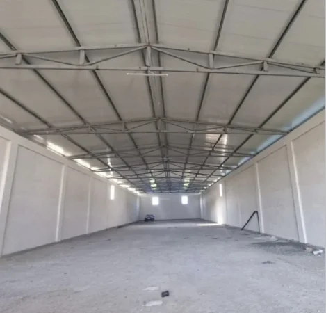 Tirane, Jepet me qira magazinë, Kati 0, 1.200 m²