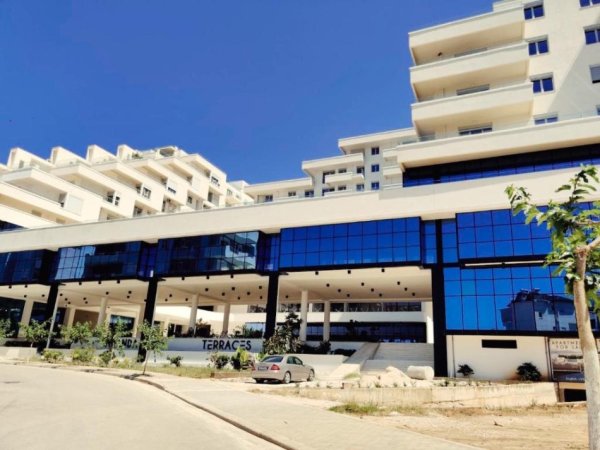 Sarande, shes apartament 1+1 Kati 3, 86 m² 161.000 € (Sarande)