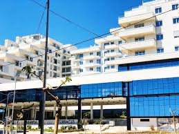 Sarande, shes apartament 1+1 Kati 3, 86 m² 161.000 € (Sarande)