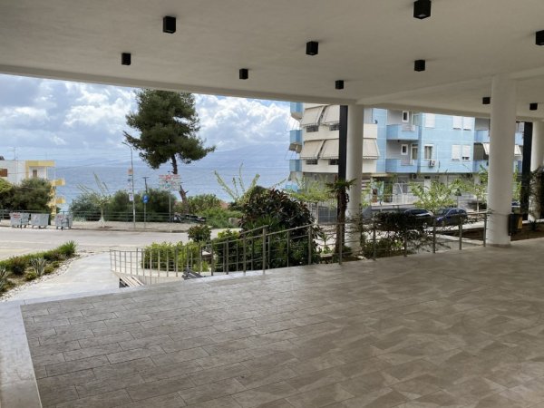 Sarande, shes apartament 1+1 Kati 3, 86 m² 161.000 € (Sarande)