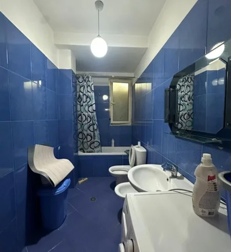 Tirane, shitet apartament 2+1 Kati 3, 117 m² 293.000 € (RRUGA E KAVAJES)