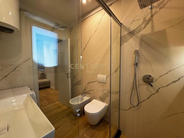 Tirane, jepet me qera apartament 1+1 Kati 0, 53 m² 650 € (Kodra e Priftit)
