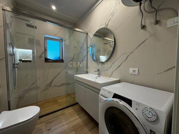 Tirane, jepet me qera apartament 1+1 Kati 0, 53 m² 650 € (Kodra e Priftit)